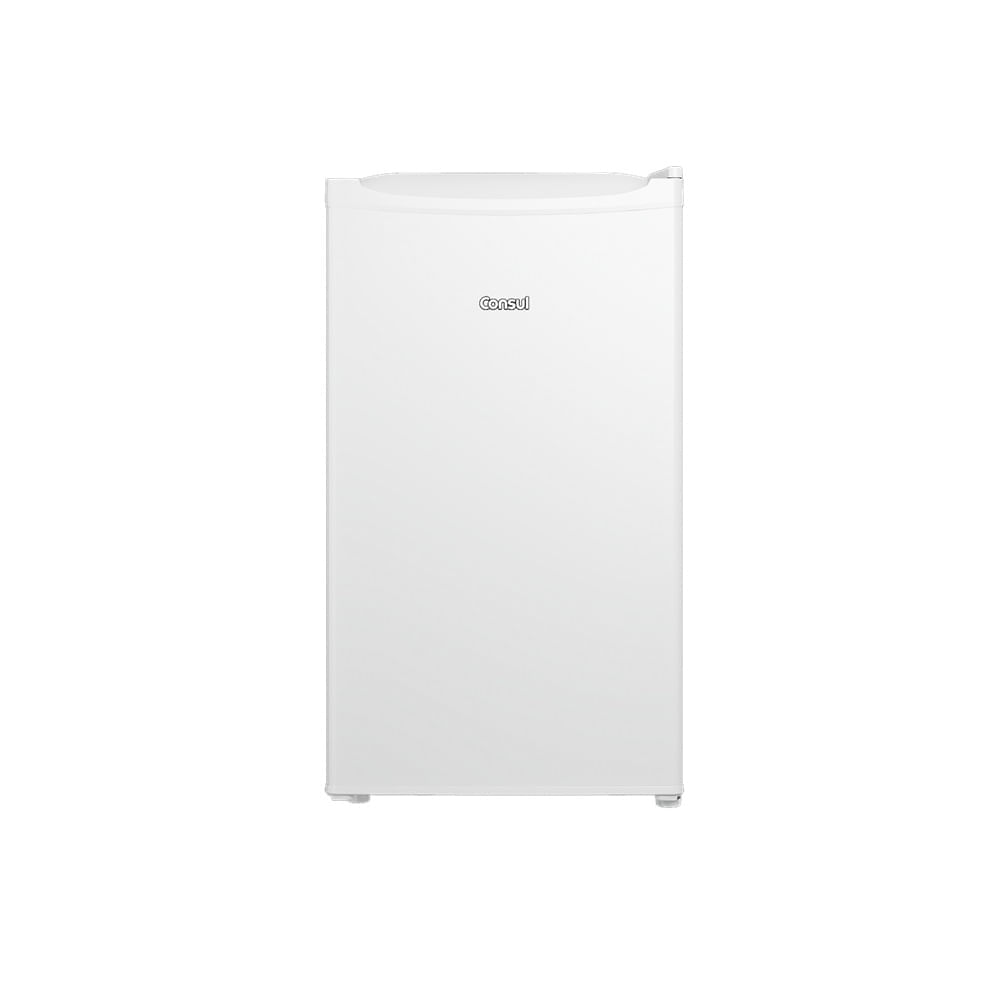Frigobar Consul 117 Litros com Gaveta Multiuso Branco CRC12MB - 220 Volts 220
