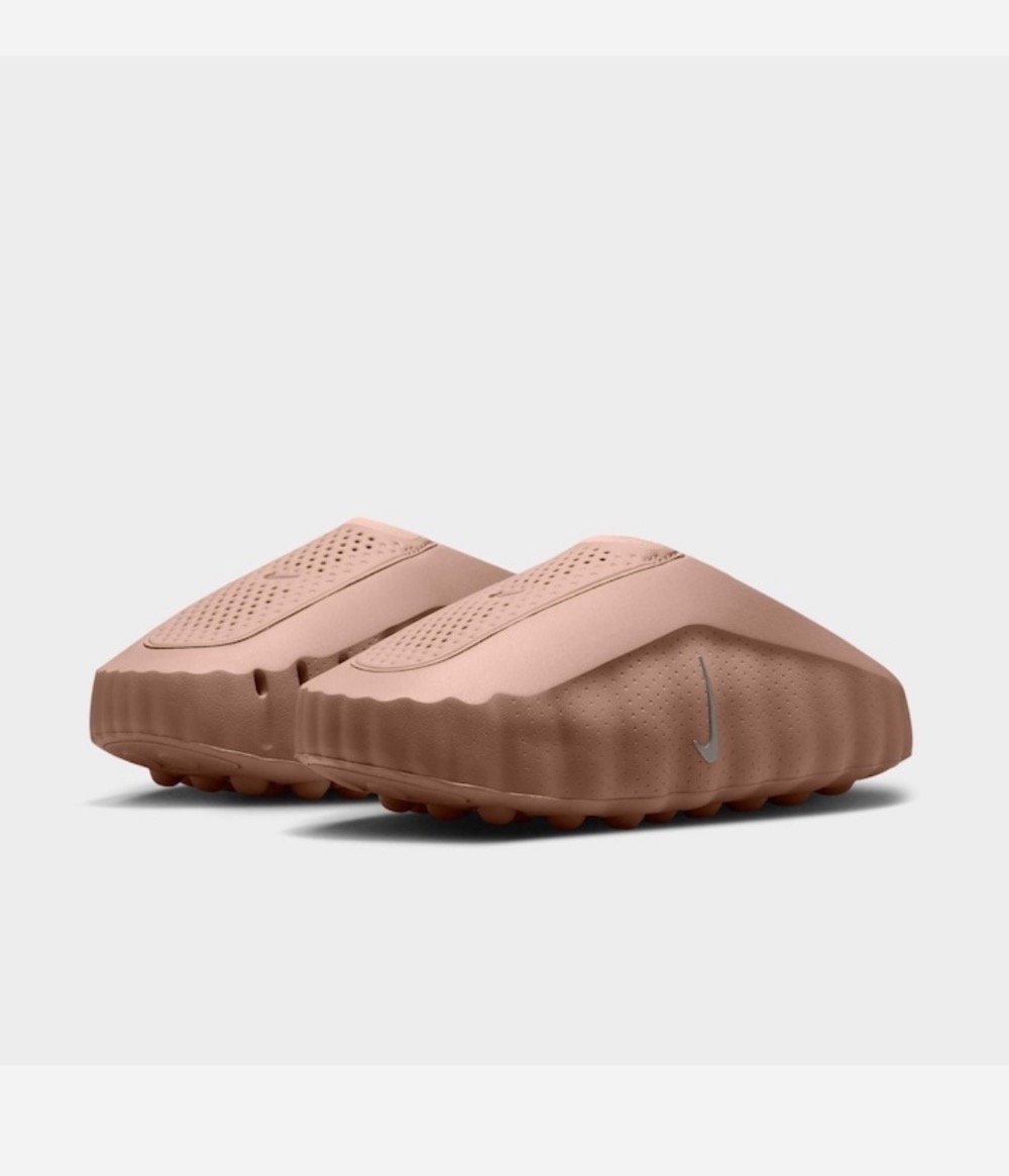 Nike Mind 001 Hemp Sanddrift Pale Ivory — 42, Novo