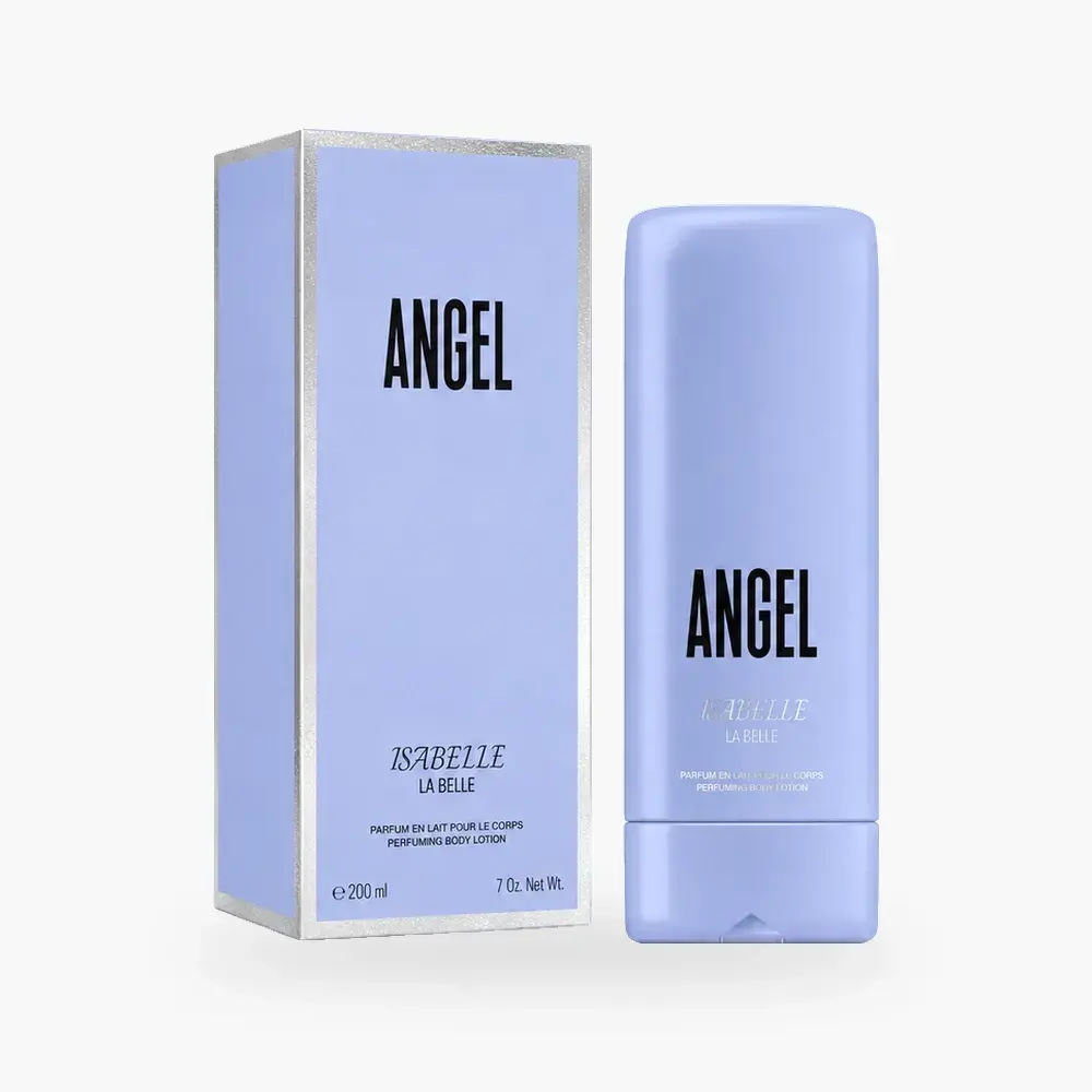 Creme Hidratante Corporal Angel — 200 ML