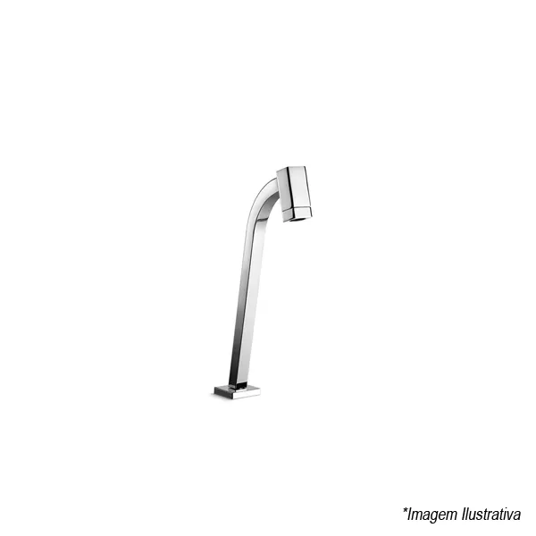 TORNEIRA P/ LAVAT DE MESA BICA ALTA BASIC PLUS ROCA