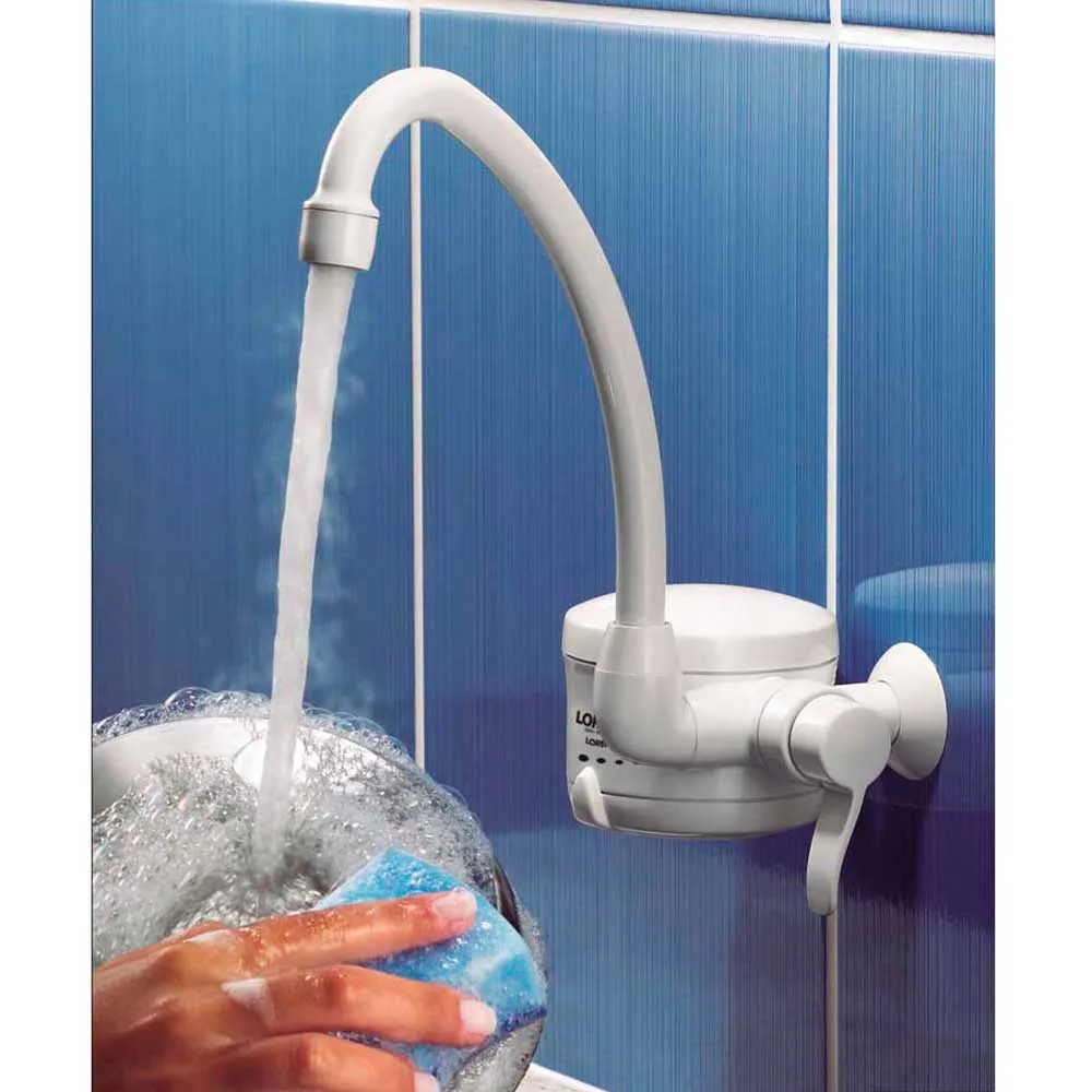 TORNEIRA ELET LOREN EASY 220V/5500W BR - 7550036