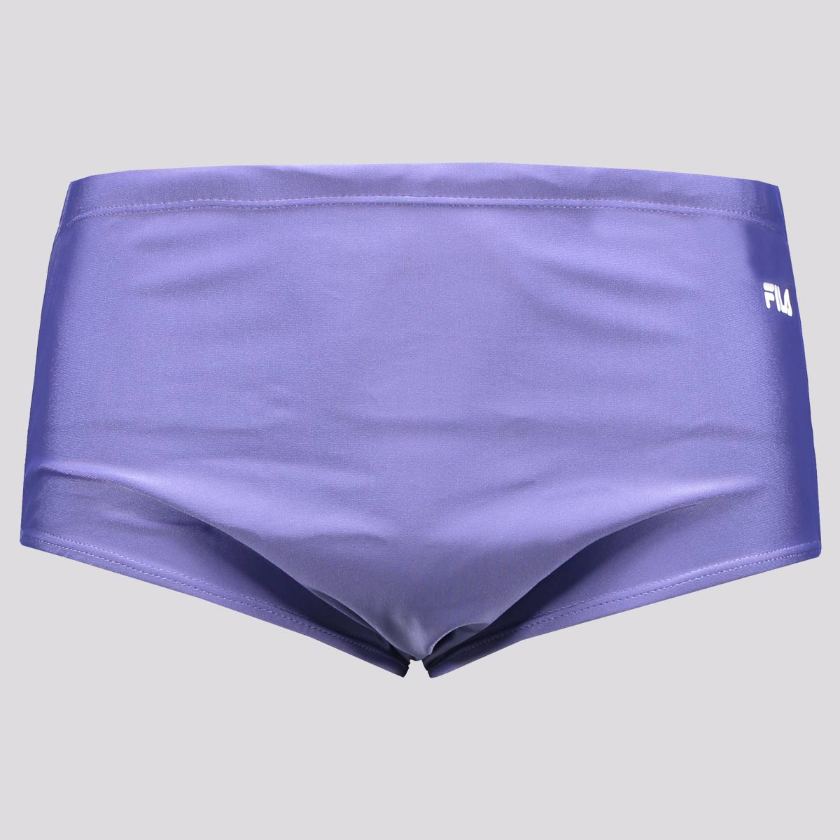 Sunga Fila Basic Azul