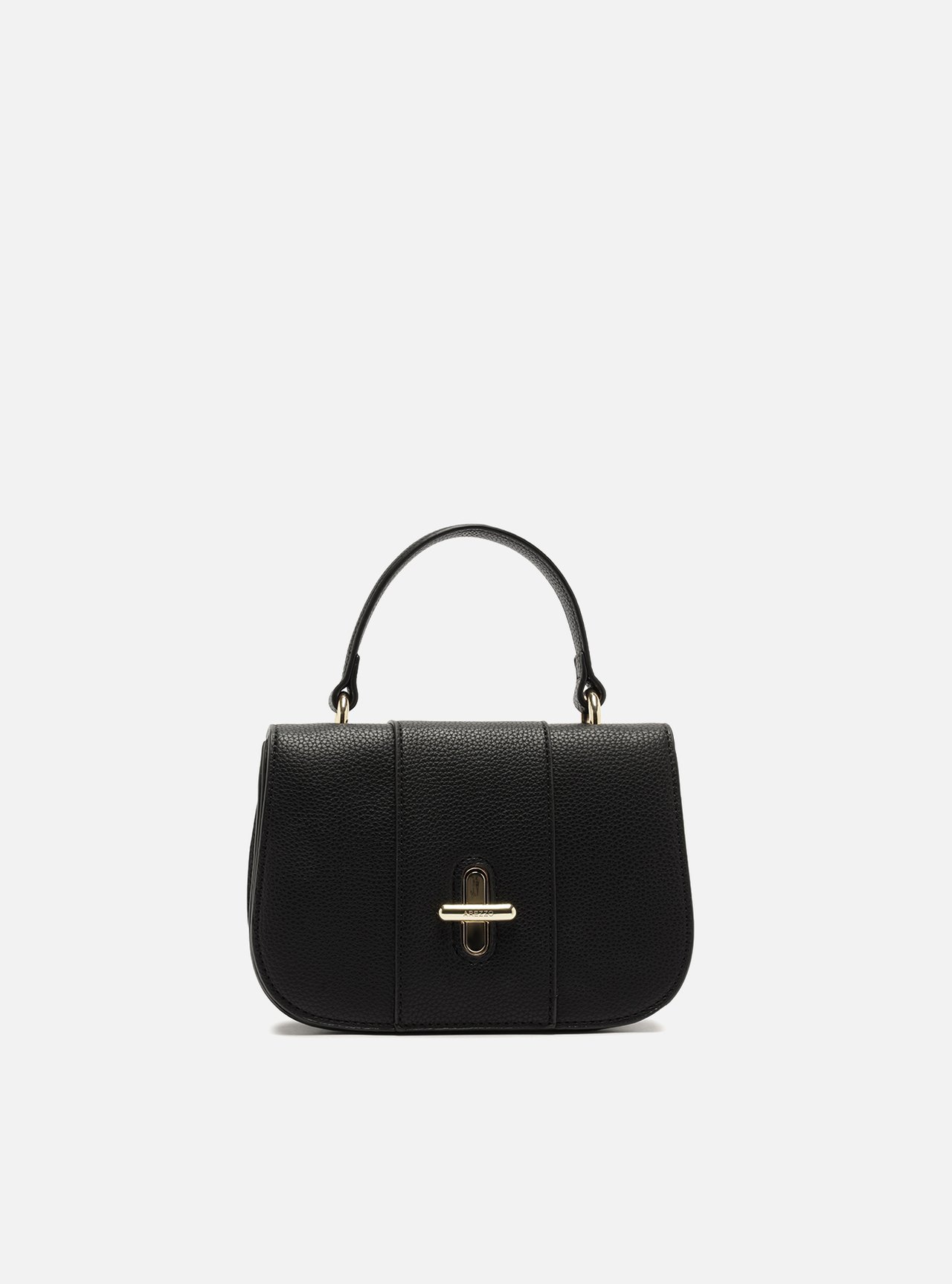 Bolsa Tote Preta Pequena