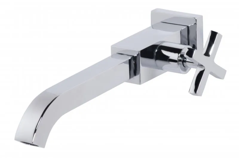 1197 C85 TORN LAV PAREDE NEW QUADRA DN15-20 PERFLEX *F.L*