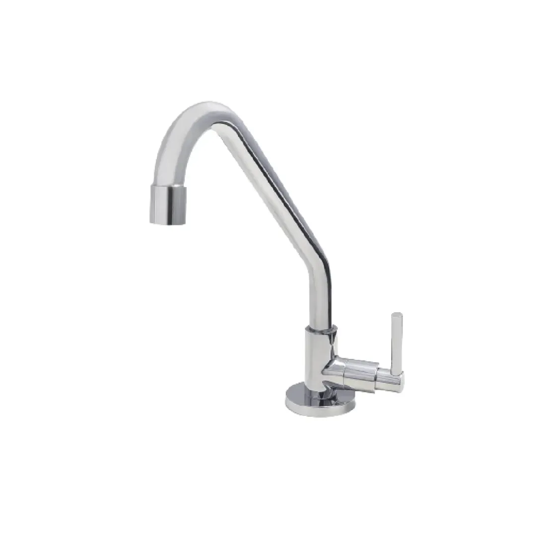 1167 C27 TORNEIRA P/ COZINHA MESA CR DN15 PERFLEX