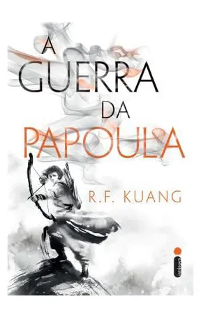 A Guerra da Papoula vol. 1