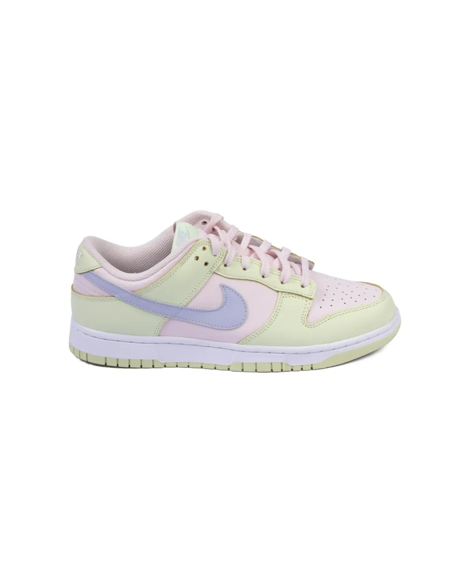 Foto 3 de Nike Dunk Low Lime Ice — 40.5, Novo