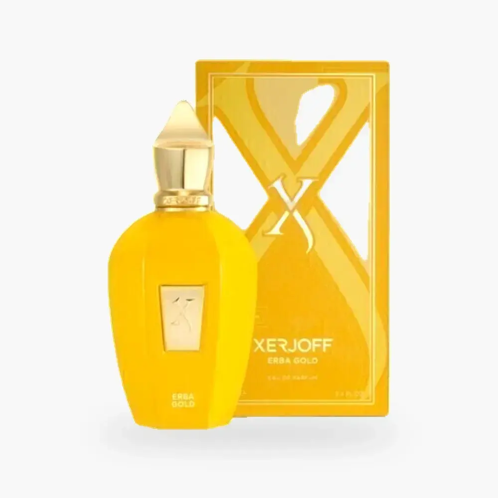 Erba Gold — 100ML