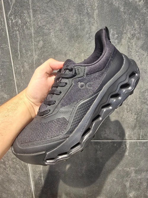 On Running Cloudhorizon Black — 37 / 38 / 40 / 41, Novo