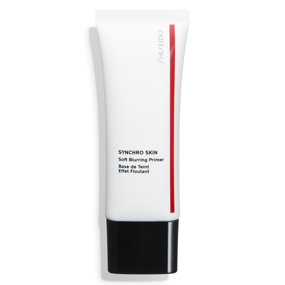 Primer Facial Shiseido Synchro Skin 30 ml