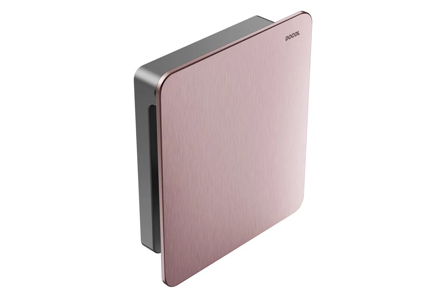 ACABAMENTO VALVULA DESCARGA DOCOLFLAT COBRE ESC DOCOL
