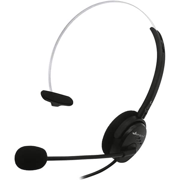 Headset c/fio USB YYS-918 App-tech CX 1 UN