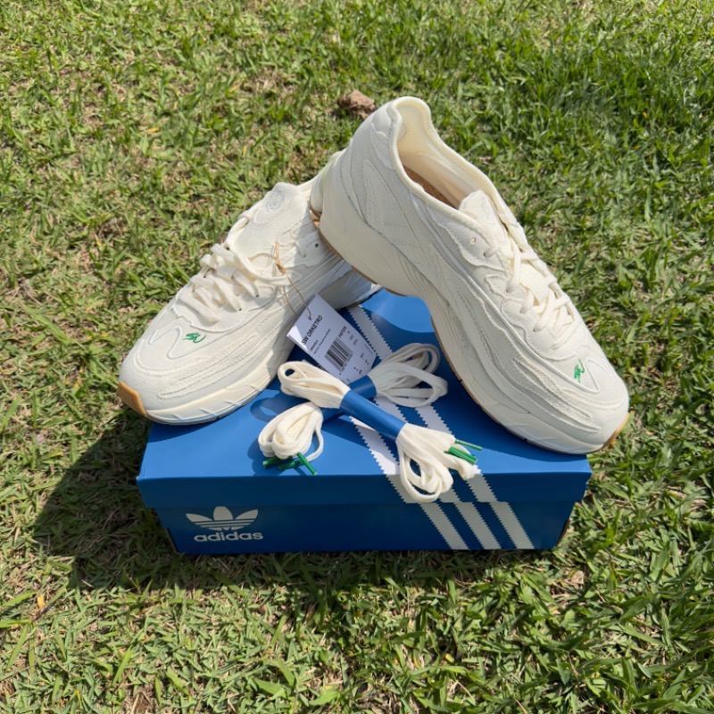 Sean Wotherspoon x adidas Orketro Off White — 41, Novo