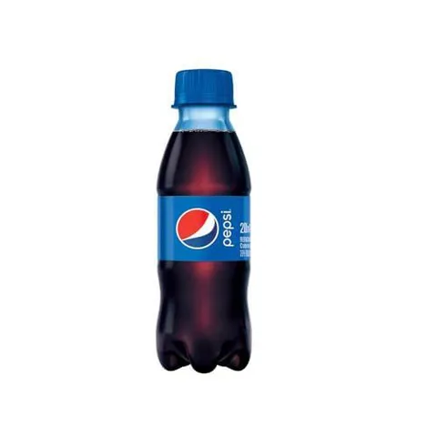 [Regional] Pack 12 Refrigerante Pepsi 200ml