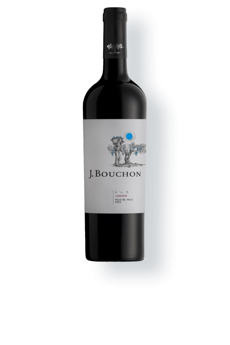 Bouchon Reserva Carménère