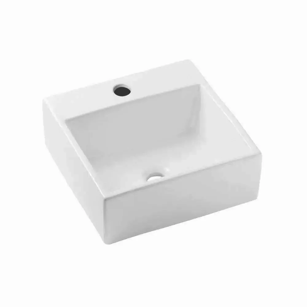CUBA AP 350X350 CM BASIC Q6 BR ROCA