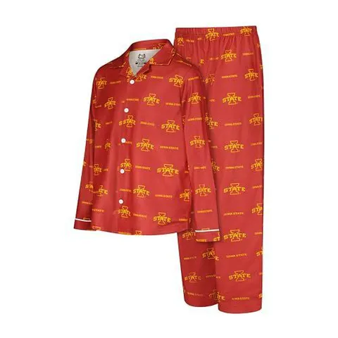 Pijama botão macio 2 peças meninos time