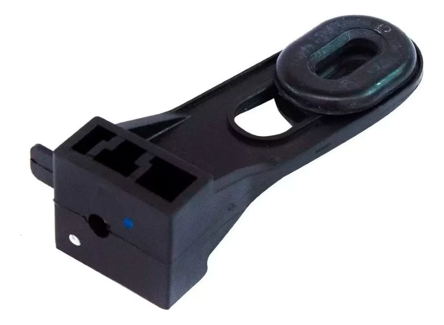 Suporte Do Radiador Fiat Idea Palio Siena Strada Original 51766829