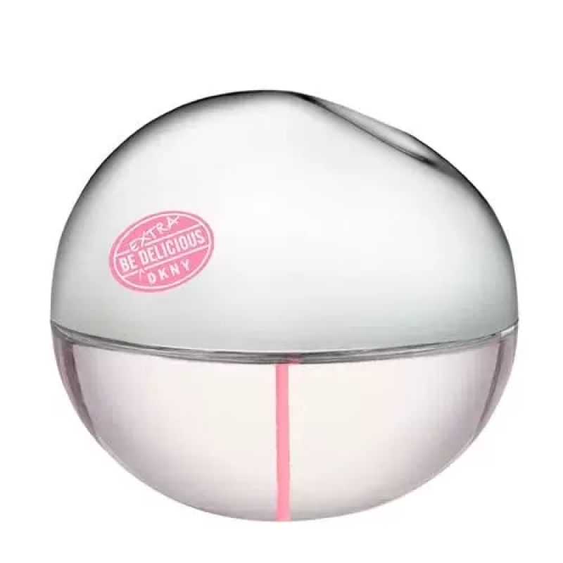 Dkny Be Delicious Extra Eau De Parfum 100ml