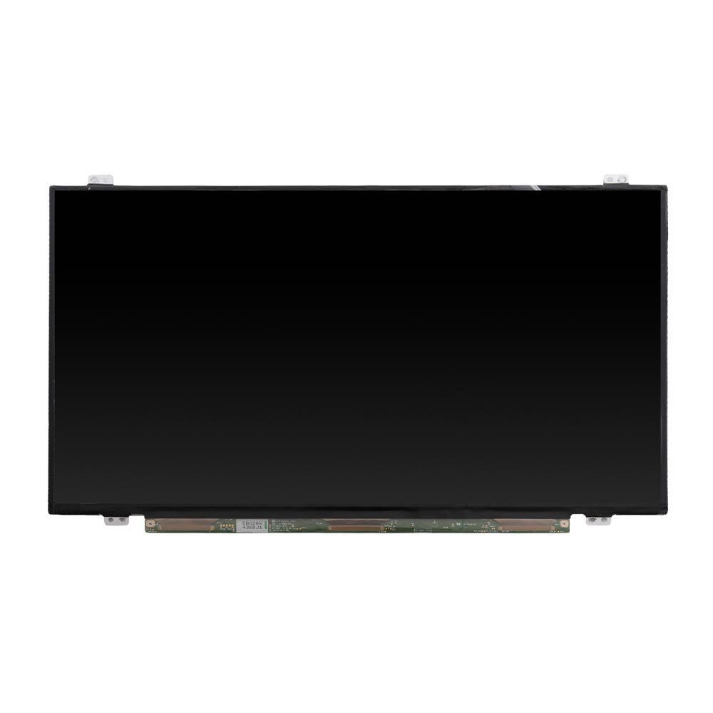 Tela para Notebook compatível com Dell Latitude 14-5480 14" Brilhante