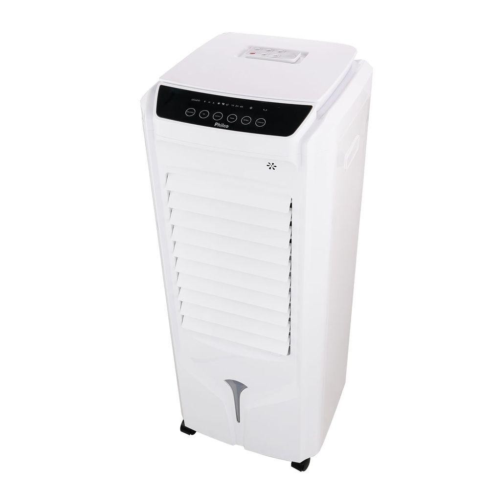 Climatizador Philco PCL14F 4 em 1 Função Timer 14L 110V