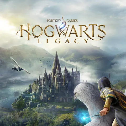 Jogo Hogwarts Legacy - Xbox