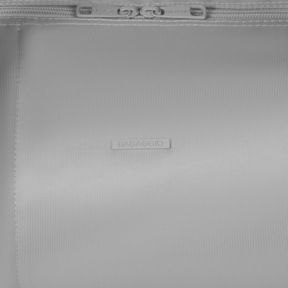 Foto 5 de Bolsa de Viagem Executiva Feminina Royale Cinza U / Cinza