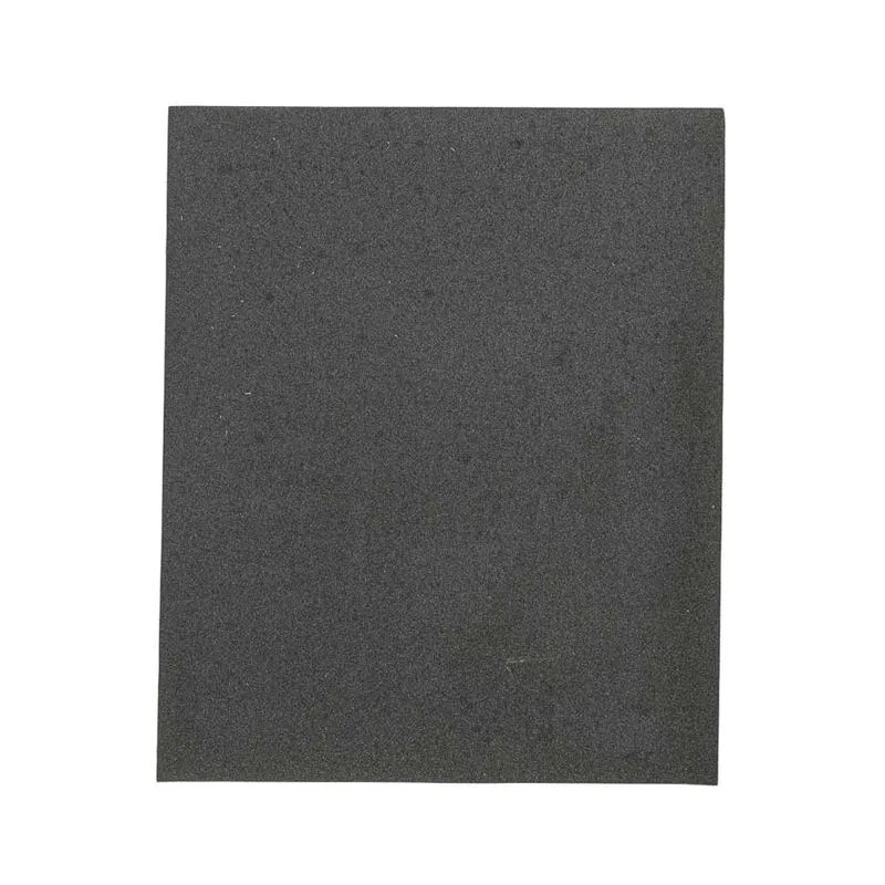 LIXA D'AGUA G150 FOLHA 230X280MM BOSCH