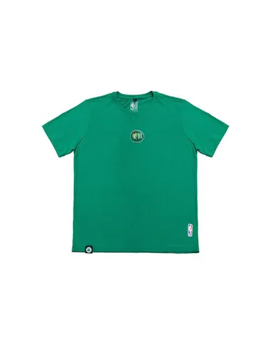 Camiseta Nba Boston Celtics Infantil