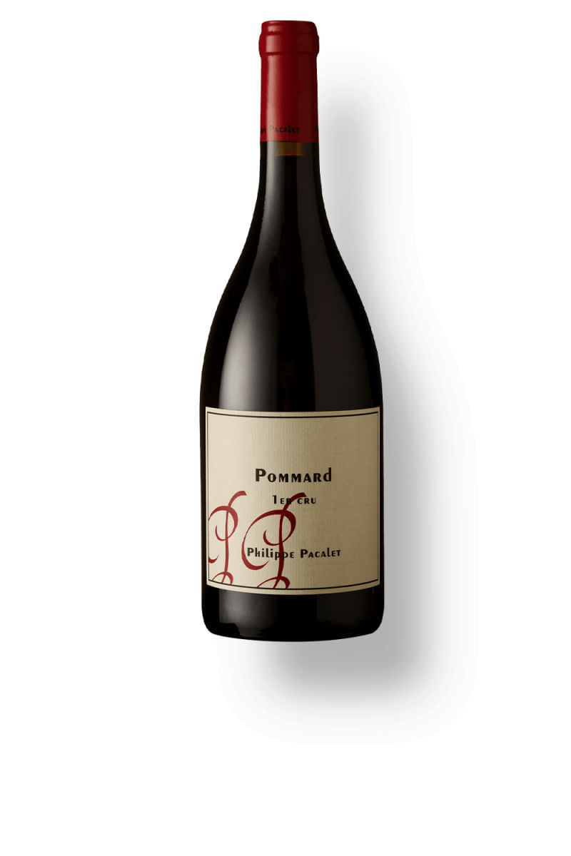 P. Pacalet Pommard 1er Cru