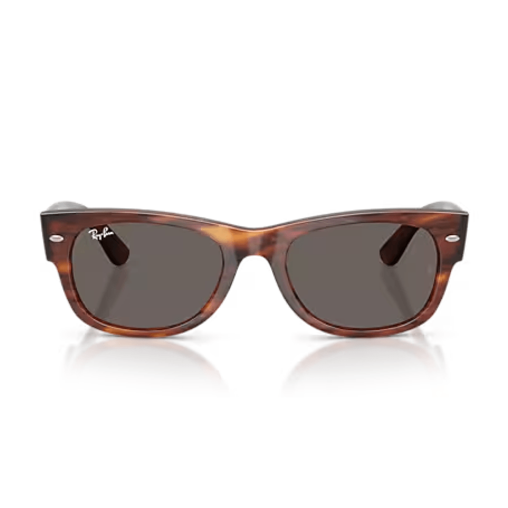 Óculos de Sol Unissex Ray-Ban RB0832S Tartaruga