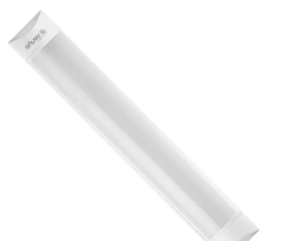 LUMINARIA STYLE TUBE 18W 6500K 3601 GALAXY