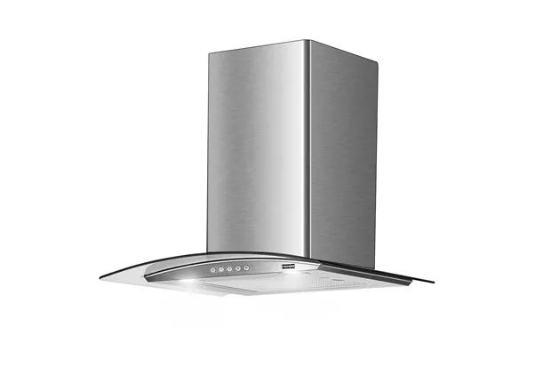 COIFA GLASS CLASSIC PAREDE 60CM 127V FRANKE