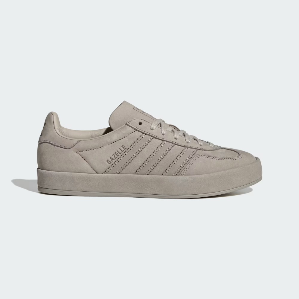adidas Gazelle Indoor Lux Supplier Colour Beige — 41, Novo