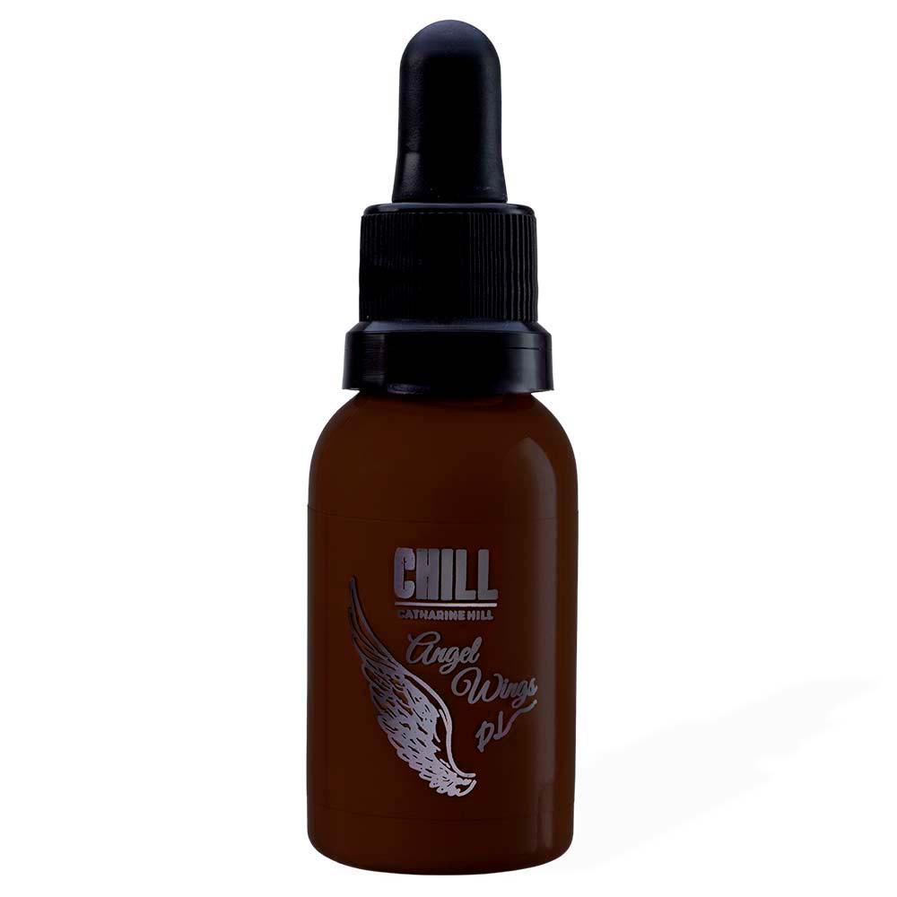 Base Líquida Catharine Hill – Chill Angel Wings — 08