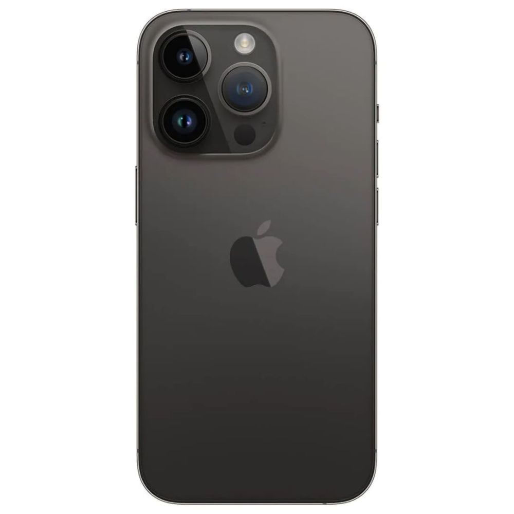 Foto 4 de Seminovo: iPhone 14 Pro 1TB Preto Espacial Excelente
