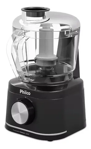 Processador Philco 420W 500ml Pulsar Compacto