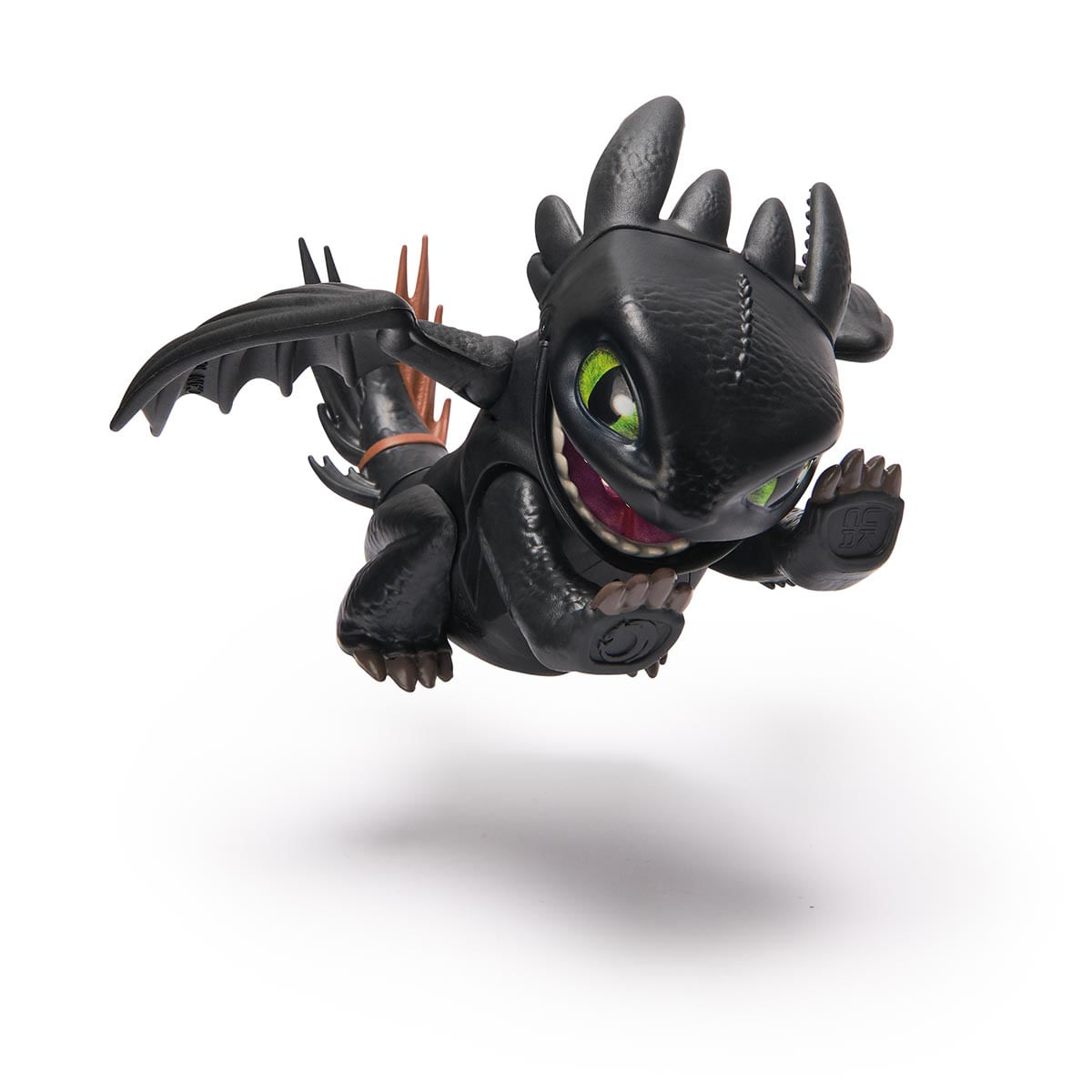 Foto 5 de Como Treinar O Seu Dragao - Boneco Interativo Banguela