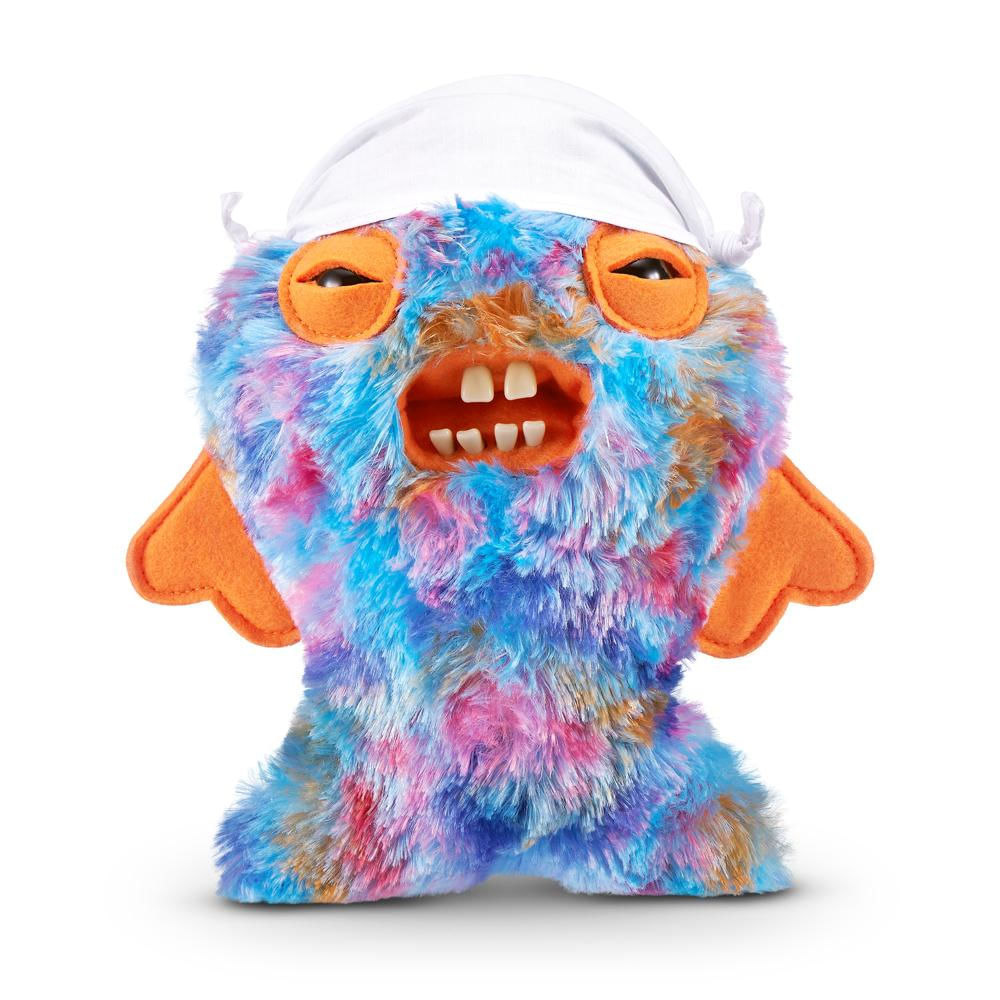 Pelúcia Fuggler Vacay Vibes 23cm - Cod Father