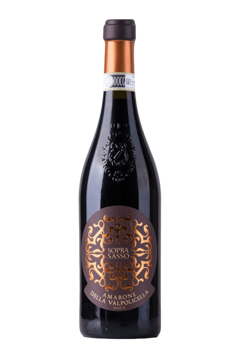 Soprasasso Amarone Della Valpolicella DOCG