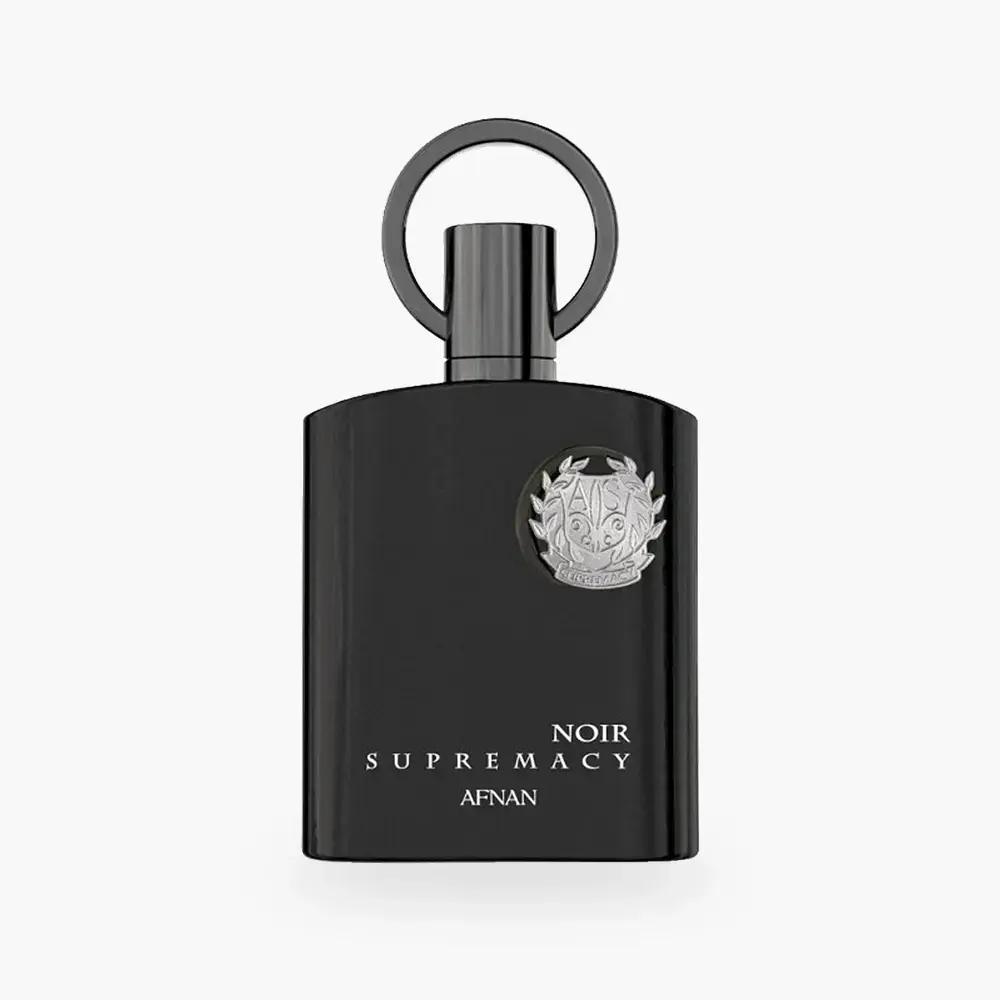 Supremacy Noir — 100ML