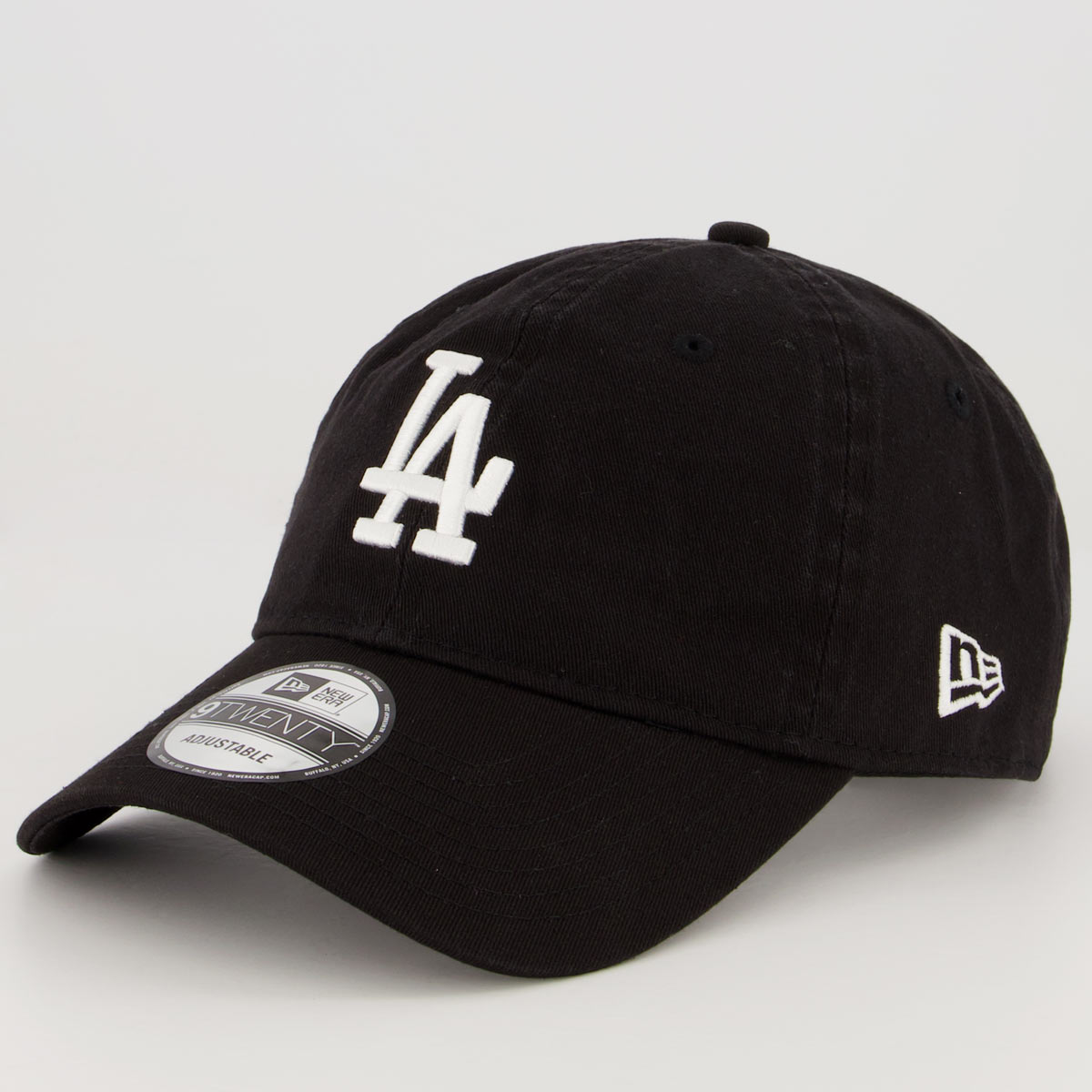 Boné New Era MLB Los Angeles Dodgers 920 I Preto