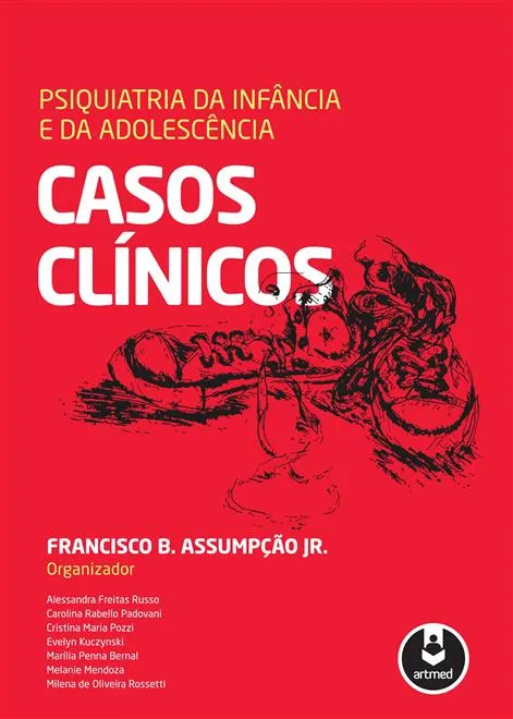 Psiquiatria da Infância e da Adolescência