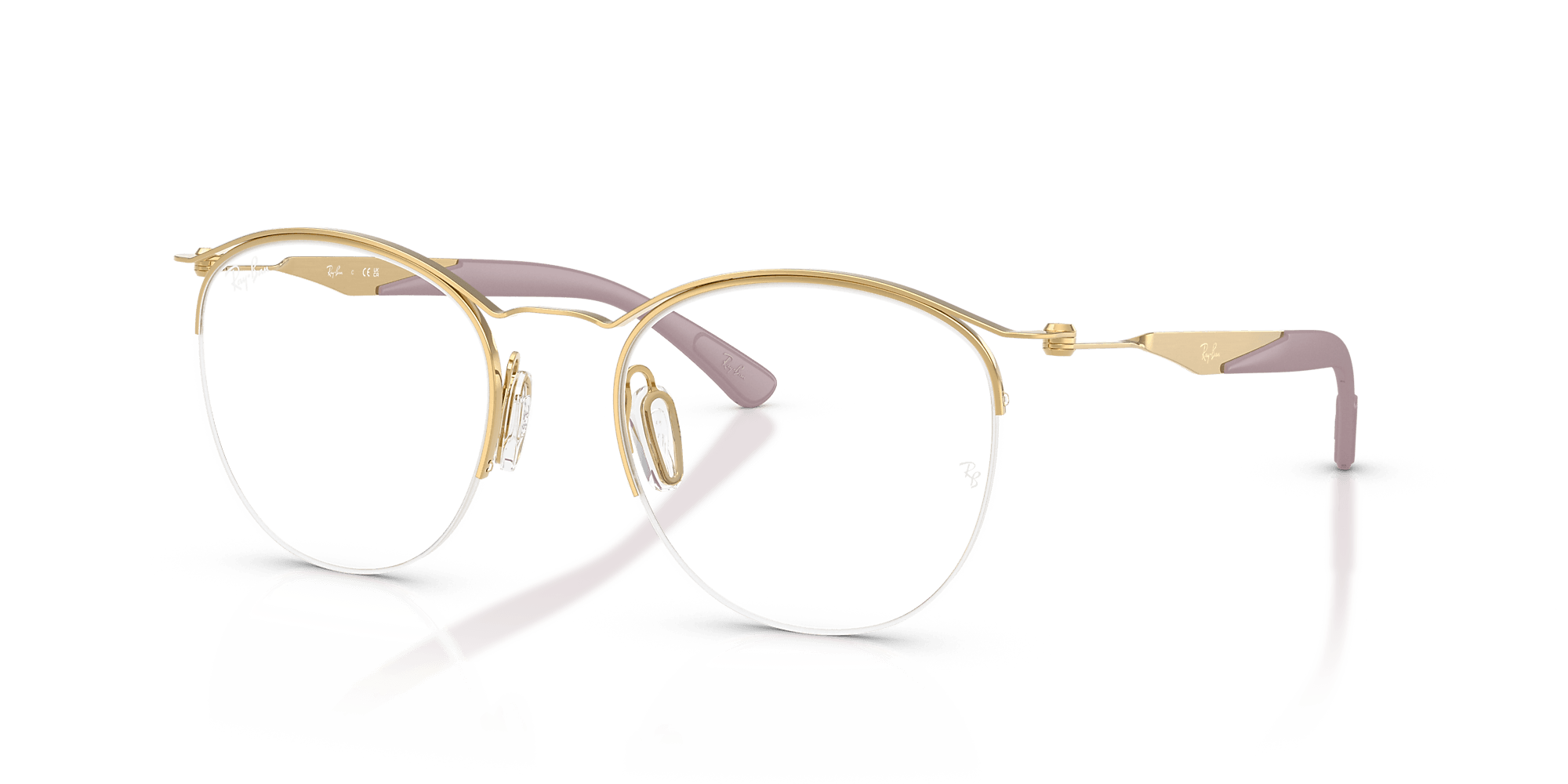 RB7553 Optics