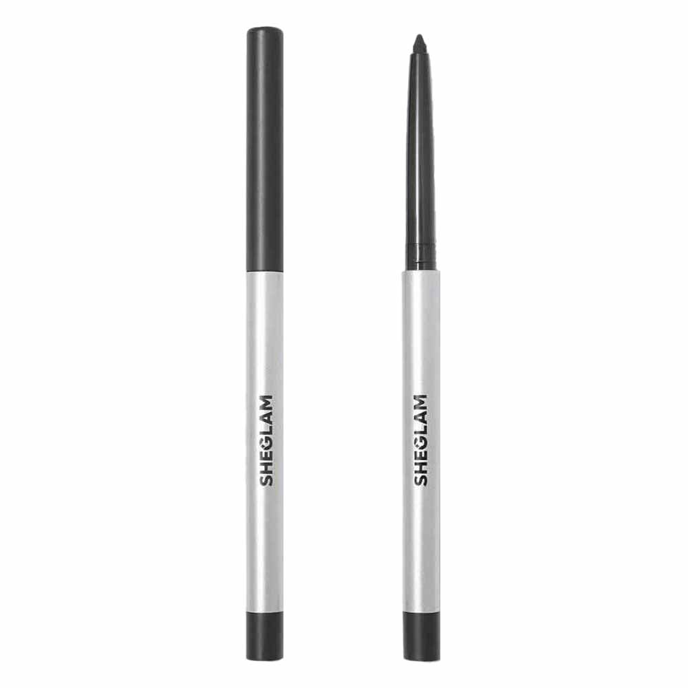 Delineador Cremoso Sheglam On-Line — Black