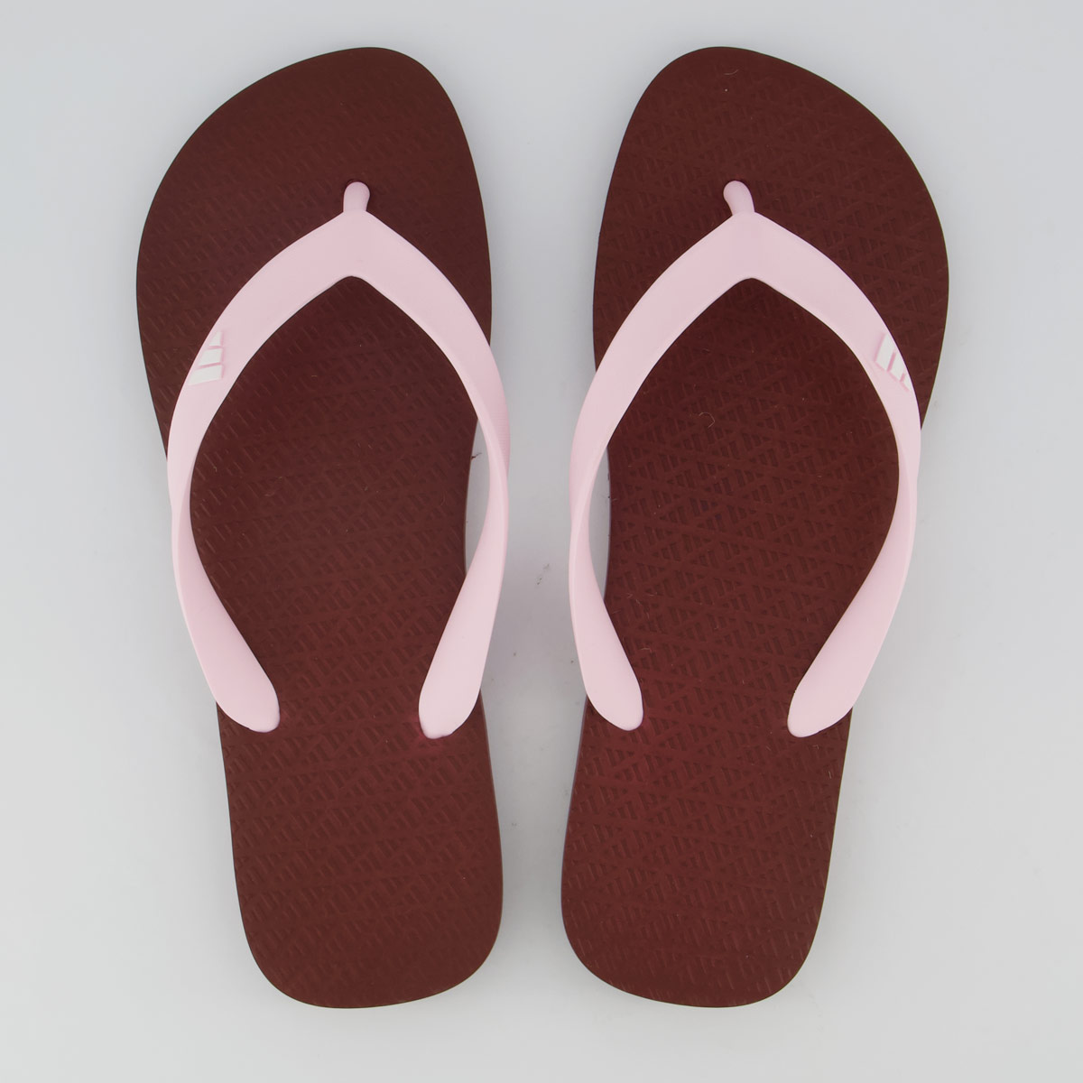 Chinelo Adidas Flexmove Bordô