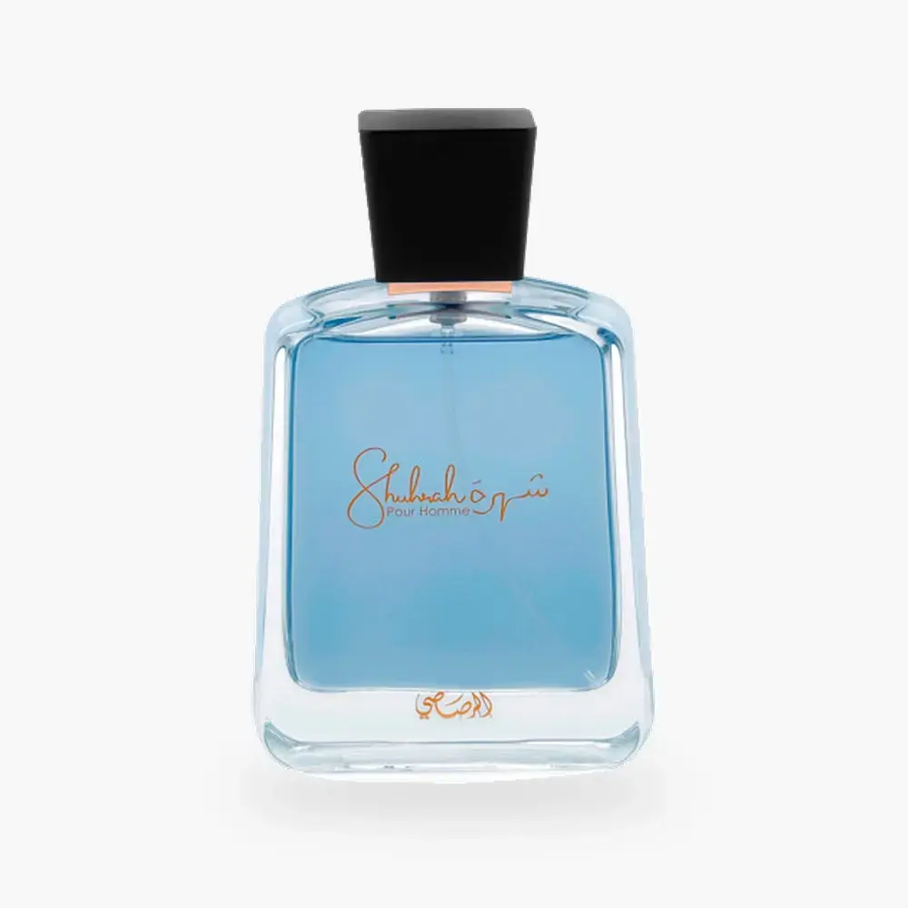 Shuhrah Pour Homme — 100 ML