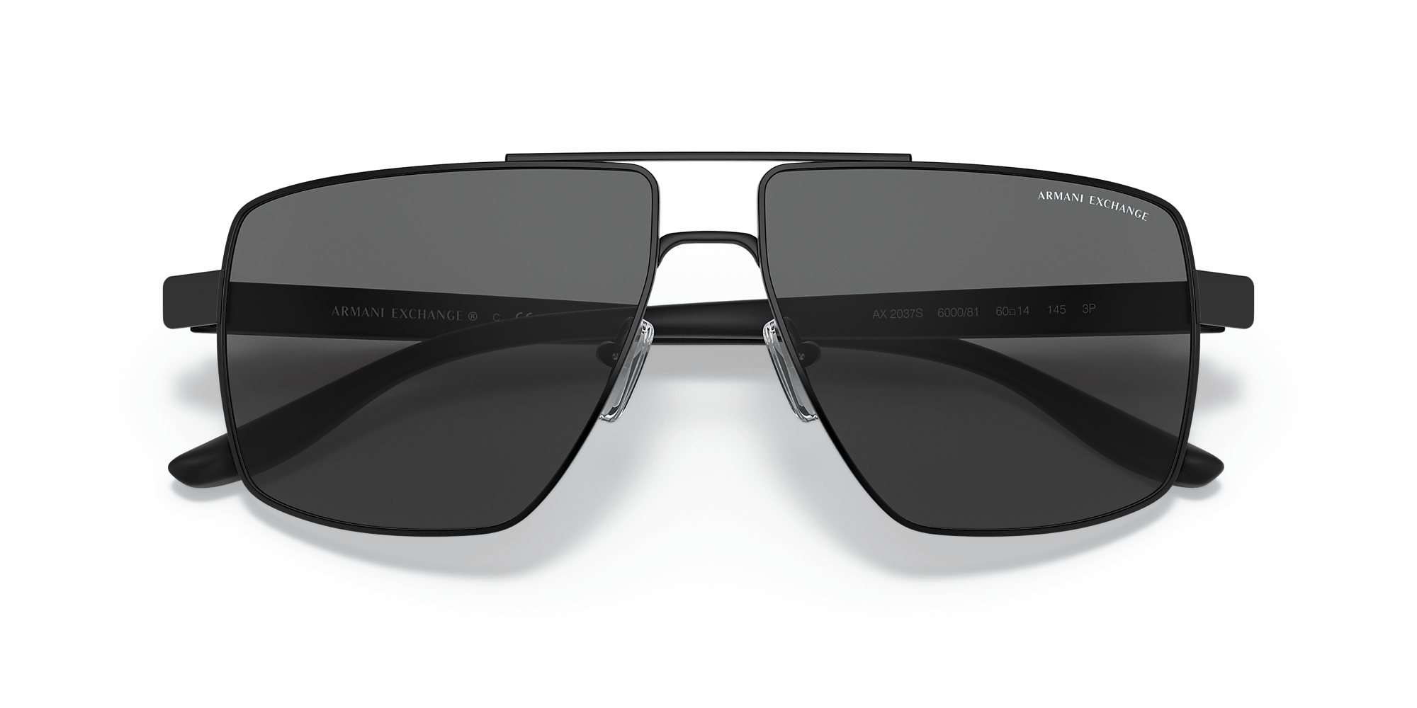 Foto 5 de Óculos de Sol AX2037S