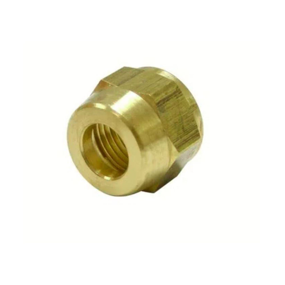 Porca Curta 3/4 VIX