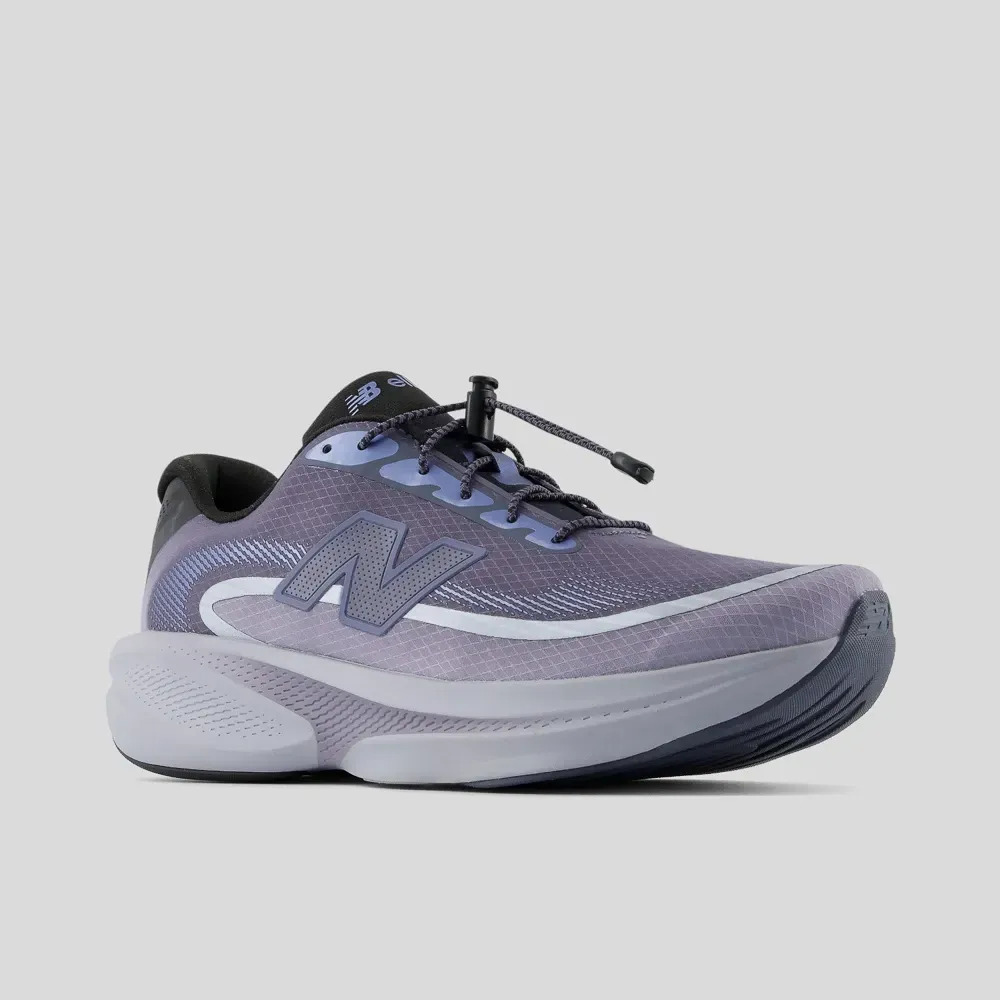 New Balance Fresh Foam Ellipse Greyish Purple — 39 / 40 / 41 / 42 / 43 / 44, Novo